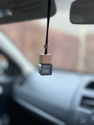 Auto Lufterfrischer Diffusor Parfüm Classic Turbo TUTTI FRUTTY AROMA