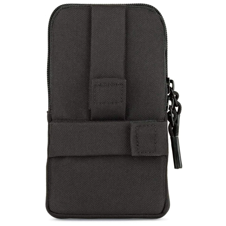 LP37225 ProTactic Phone Pouch - Black - Image 2 of 4
