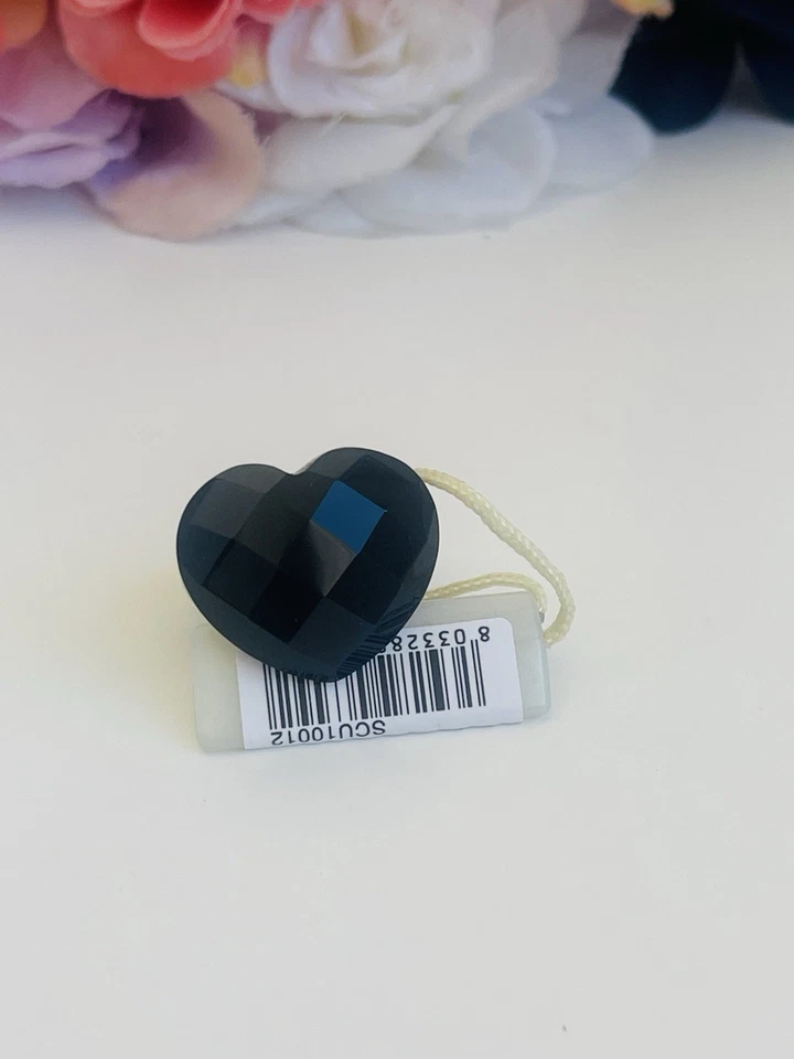 Anello Morellato Cuore misura 18 - Immagine 3 di 4