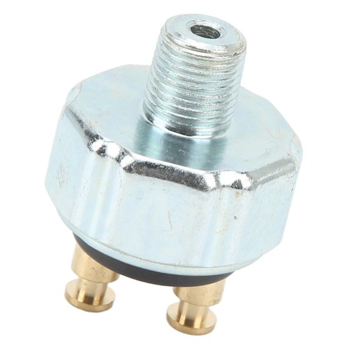 Brake Pressure Switch Aluminum Alloy 4012866 Stop Light Switch Part For - Picture 11 of 22
