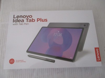 Lenovo Idea Tab Plus 12,1 Zoll 128GB 8GB Ram  ZAG70932SE Rosa 2560x1600 Tablet-