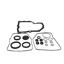 For DSG 0AM DQ200 Gearbox Mechatronic Unit Seal Gasket Rebuild Kit