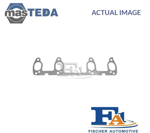411-001 EXHAUST MANIFOLD GASKET FA1 FOR VW PASSAT,GOLF IV,BORA,TRANSPORTER V
