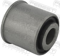 Querlenkerlager Febest CRAB-083 FüR Jeep Wrangler 4 JL Gladiator Pick Up 4Xe Gdi