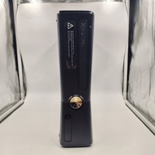 XBOX 360 S 250GB Console ONLY *Tested / Working / Factory reset