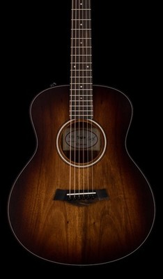 Taylor GS Mini-e Koa Plus #16220 (Demonstration Model)