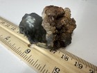 Natural Black/Green Chalcedony Botryoidal Mineral Specimen DelNorte Colorado 70g — photo 2