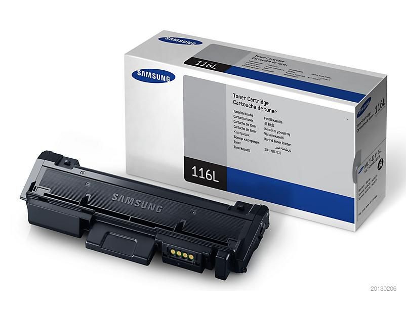 Samsung MLT-D116L Toner MLT-D116L 3.000 Seiten