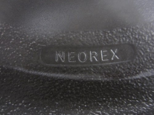 großer Mikrowellen Drehteller ca 32 cm groß 31,8 Neorex Mikrowellenteller Teller