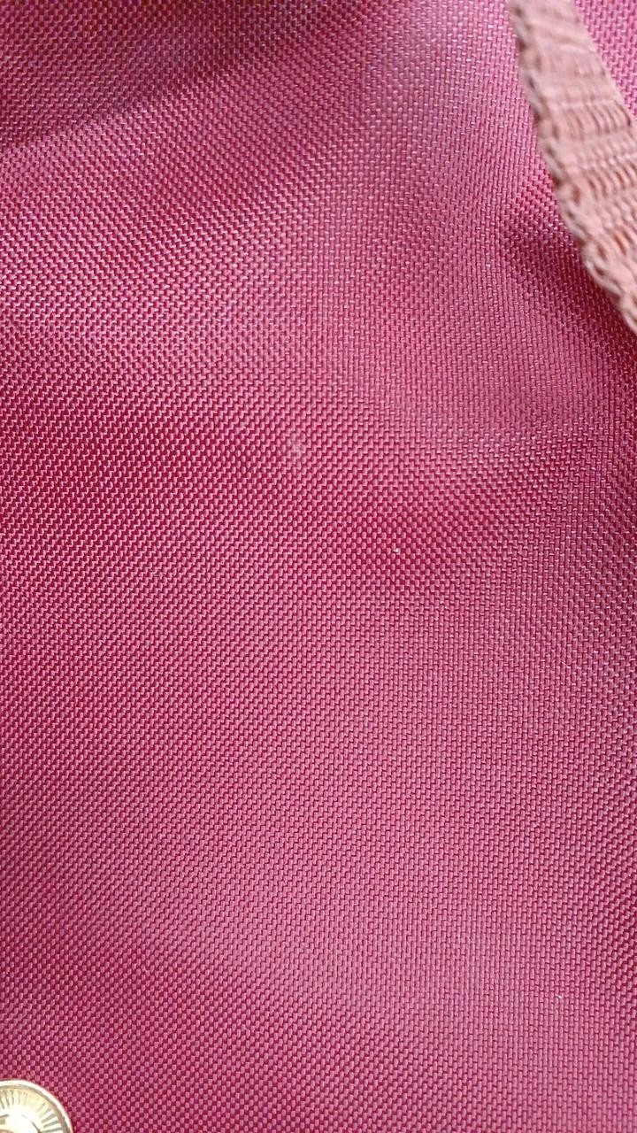 Foldable Backpack Model Number Red Condition B LO… - image 12