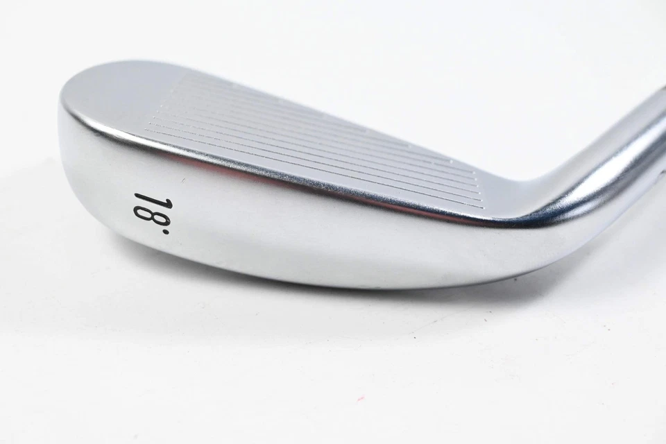 Callaway X-Forged UT 2018 #2 Iron / 18 Degree / Stiff Flex N.S.PRO Modus3 120 - Image 3 of 4