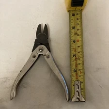Vintage Maun Industries Wire Cutters -BT 1982
