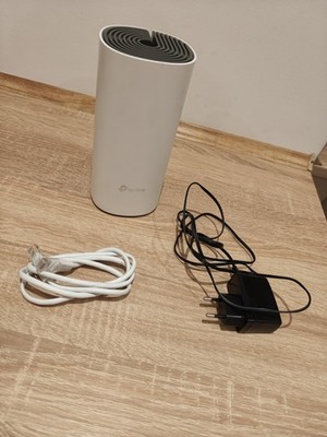 TP-Link Deco E4 Mesh Repeater Dualband AC1200 WLAN