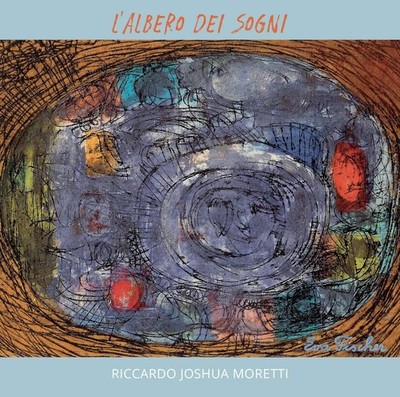 Riccardo Moretti Joshua L'Albero Dei Sogni (CD)