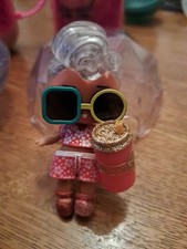 Lol Surprise Doll