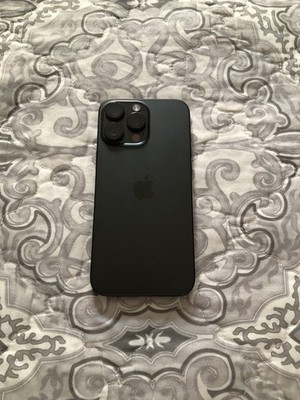 未開封iPhone15,Black,256GB Apple iPhone 15 - Black - 5G Smartphone - 256 GB - Wi-Fi +