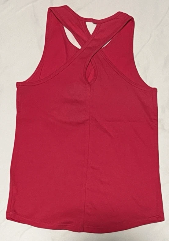 Niñas Talla 7: Lote de 8 Tops Manga Corta: Jumping Beans/Tek Gear/SO: Usados Foto 3 de 4