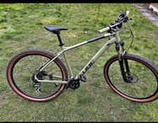 Cube Montain Bike 29 Inch