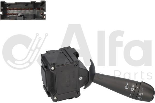 Lenkstockschalter FüR Renault Clio IV Mio IV Lutecia IV Twingo III 2012->>-image
