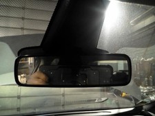Retroviseur intérieur Nissan MICRA