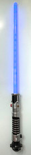 Obi-Wan Kenobi EP 1 09 Force FX Lightsaber Star Wars Black Series