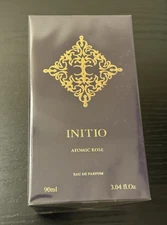 INITIO Atomic Rose by Initio Parfums Prives 3.04 Fl Oz 90 ml Eau De Parfum