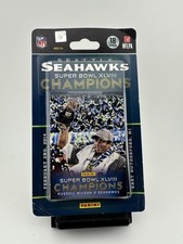 2026 Panini Seattle Seahawks Super Bowl LX Champions Box Set Football Guide in-content 4