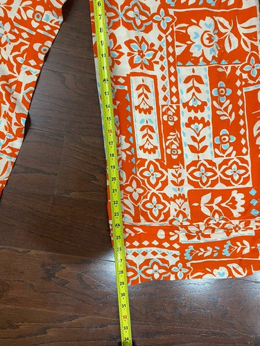 Avara Exclusive Frida Jumpsuit NWT New Beach Vacay Boho Festival Size L - Picture 5 of 7