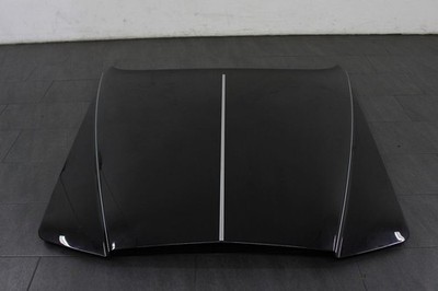 Rolls Royce Phantom RR1 Motorhaube 7197088 Frontklappe R19 black kirsch