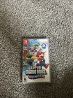 Super Mario Bros Wonder With Case- Nintendo Switch