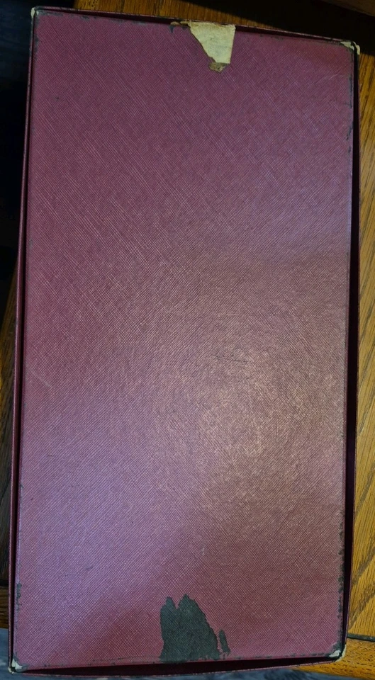 1976 Scrabble Game Wooden Tiles - Image 3 of 4