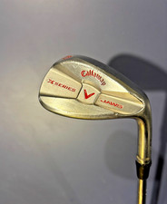 Custom Callaway Jaws X Series 56 Degree Wedge - Men's RH - Good Condition