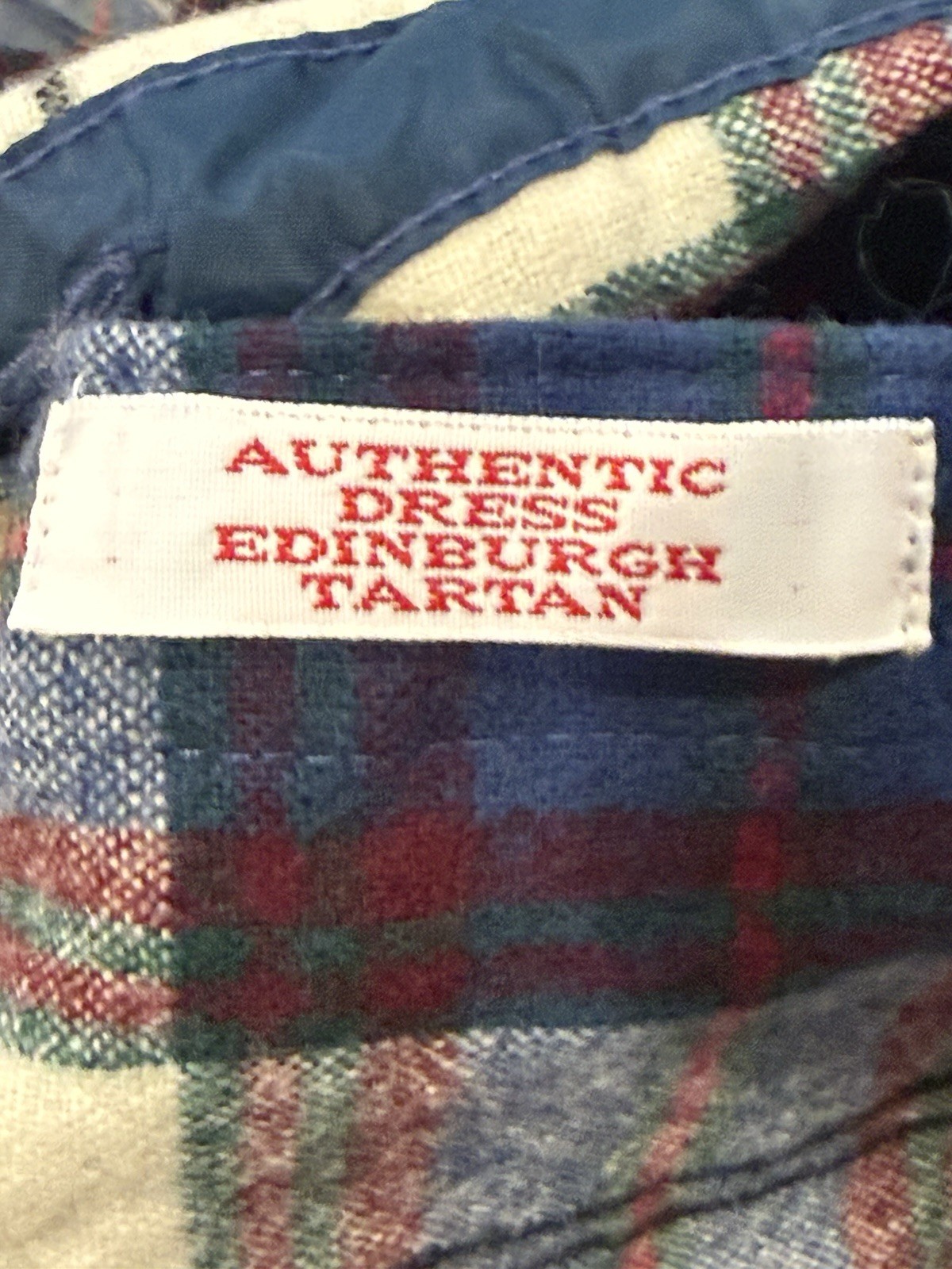 Authentic Pendleton Plaid Flannel 100%  Wool Shir… - image 6