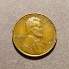 1941 D LINCOLN WHEAT CENT
