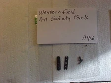 Item# A406 - Westernfield Safety Parts