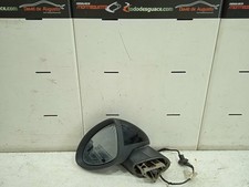 Retroviseur gauche (ou coque) Porsche CAYENNE