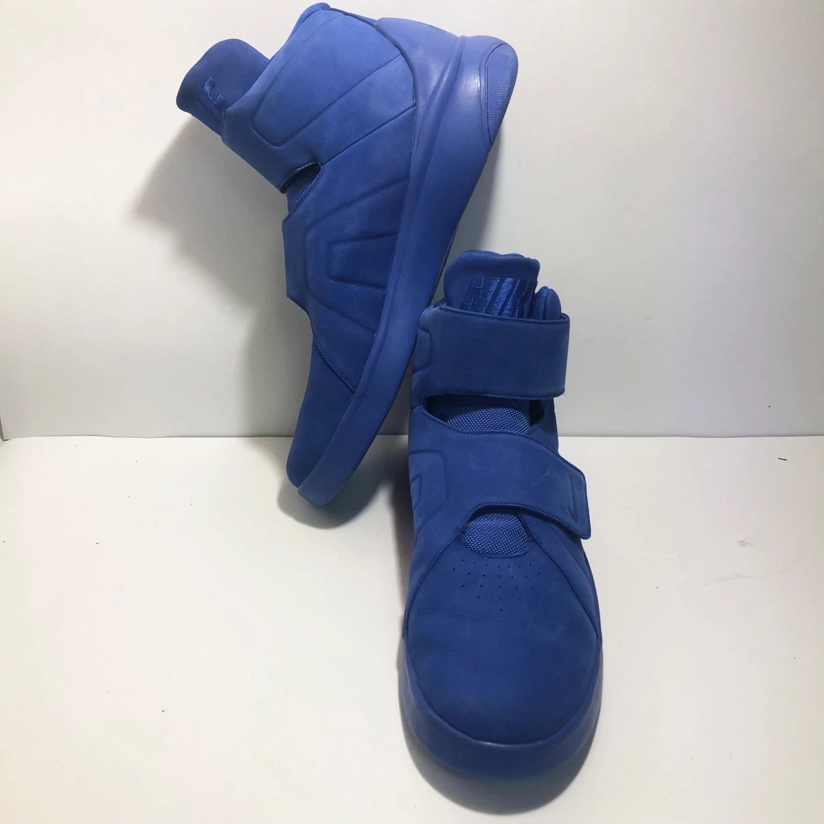 Nike Marxman Blue for Sale | Authenticity Guaranteed | eBay display picture 1