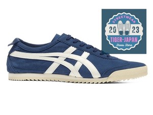 Onitsuka Tiger MEXICO 66 DELUXE 値下げ不可 MEXICO 66 DELUXE