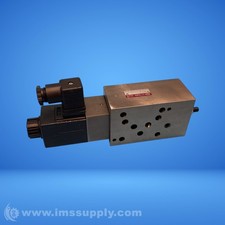 Toyo-Oki HFK2H-B-80-S-03-D2 Solenoid Valve 5752