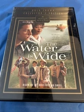 The Water is Wide (DVD, 2011)  Hallmark Gold Crown Collection  -NEW