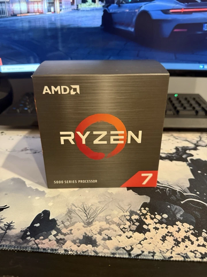 AMD Wraith Prism RGB AM4 & AM5 Ryzen CPU Cooler - Brand New/Unused - Image 4 of 4