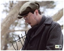 Jack Huston Signed 8x10 Photo Boardwalk Empire Collectible Autograph Zobie COA 4