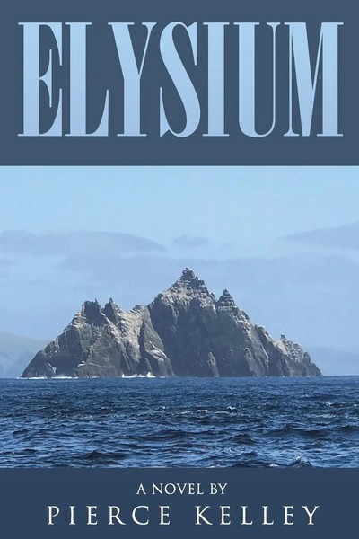 Elysium Pierce Kelley Taschenbuch Kartoniert / Broschiert Englisch 2021-image