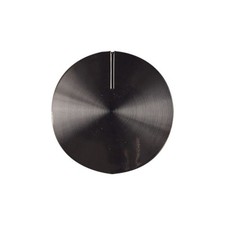 Whirlpool W11417014 Appliance Control Knob OEM Replacement
