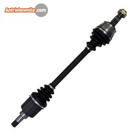 Antriebswelle Gelenkwelle Fiat Croma 194 1.9 Neu Diesel Links D