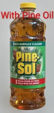 Original Pine-Sol Multi-Surface Cleaner With Pine Oil - 48 fl oz