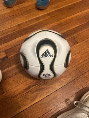 Adidas Teamgeist | Match ball | FIFA World Cup 2006 | Adidas 2025 Remake