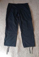 VintageMilitaria Men's Equipments Militaires Rothco Military Division CargoPants