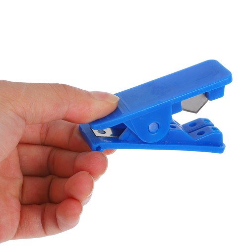 Drukarka 3D PTFE Rura Akcesoria zamienne Złącze pneumatyczne - Zdjęcie 4 z 12