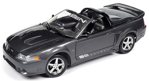 1/18 Mustang Saleen for sale | eBay